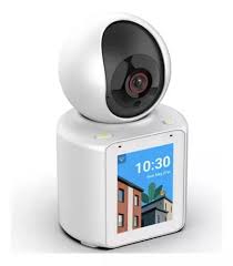Camara Wifi Con Video Q20