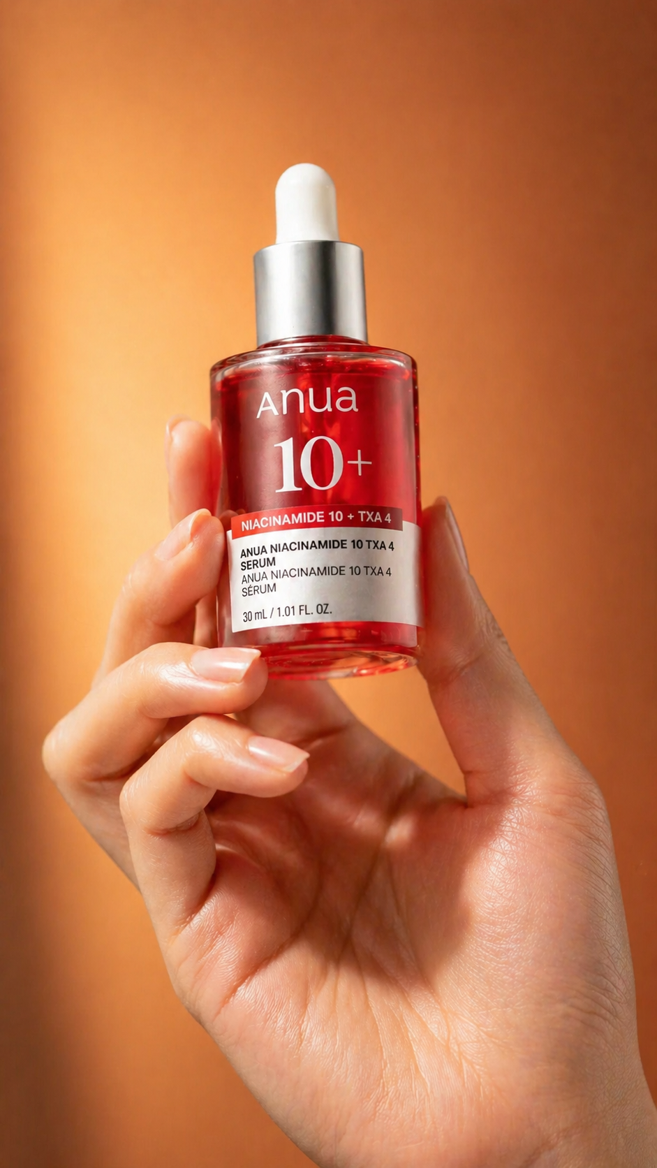 Kit Anua Niacinamide10 Txa Serum30ml