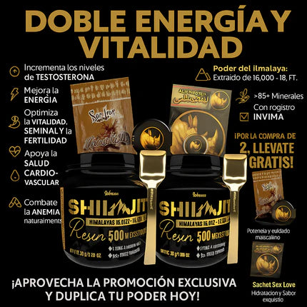Shilajit Satoomi