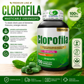 Clorofila Gs