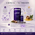 Keratina Aceite Argan Kormesic