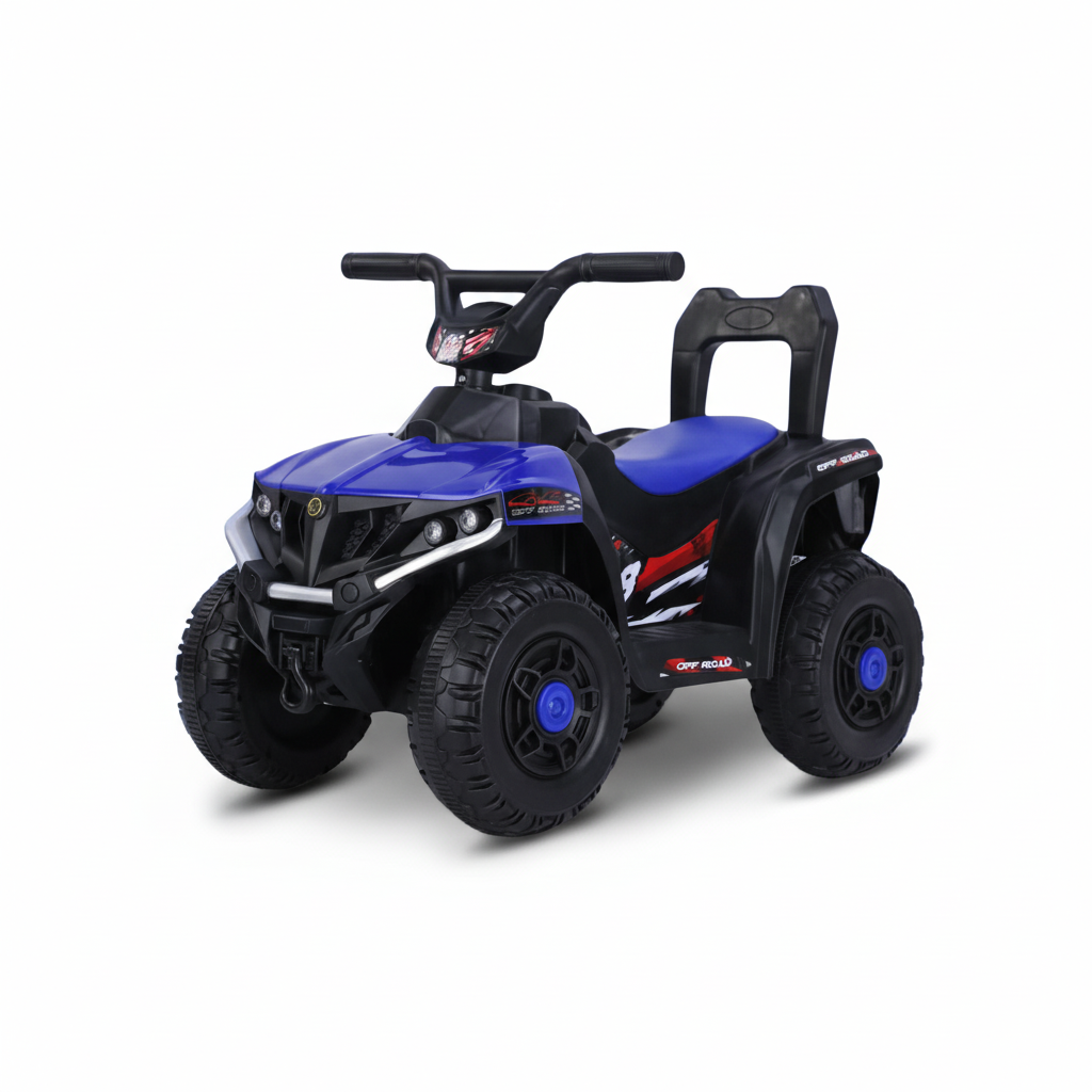 MiniRider 4×4
