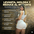 Combo 6 Panty Levantacola Lx