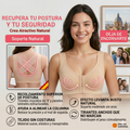 Brasier Corrector De Postura