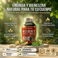 Hierba De La Cabra En Celo