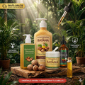 tratamiento ancestral completo ✦ Gran Combo Batana