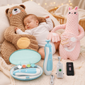 peluche palmaditas