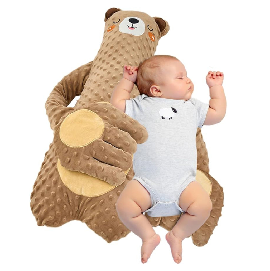 peluche palmaditas