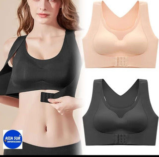 Brasier Corrector De Postura