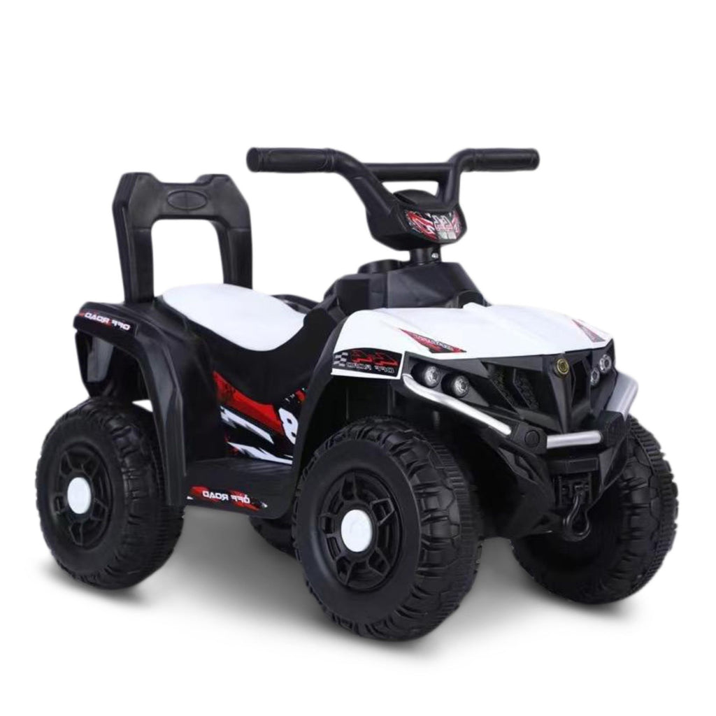 MiniRider 4×4