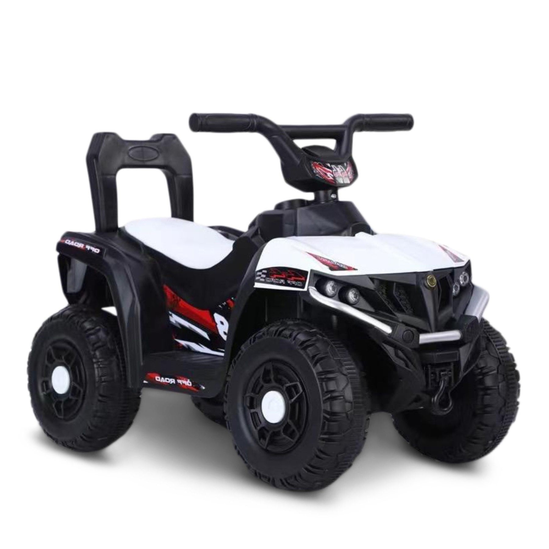 MiniRider 4×4