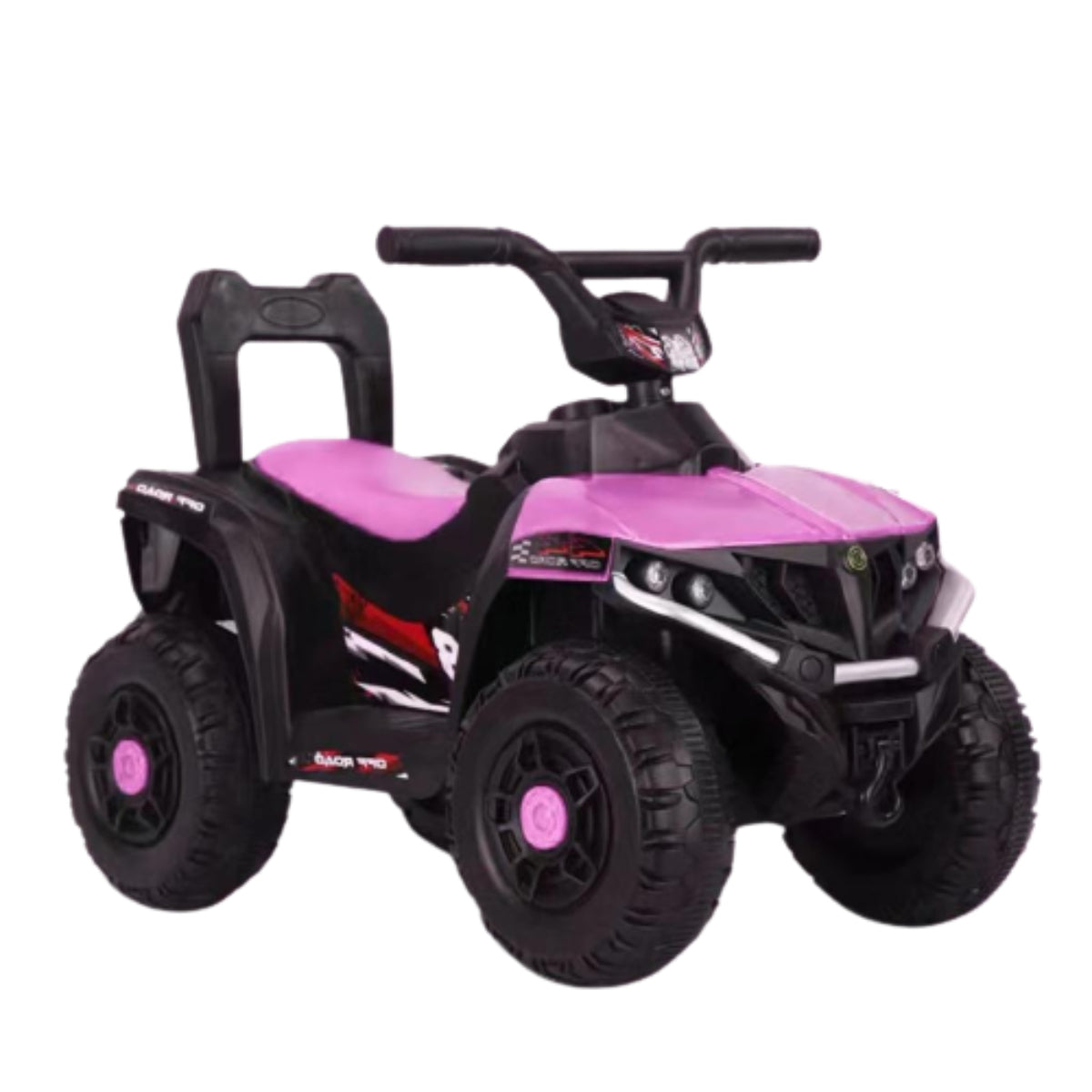 MiniRider 4×4